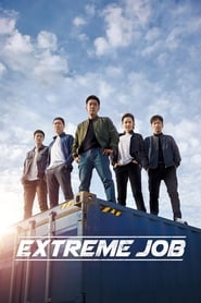 Extreme Job (2019) HD