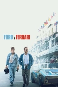 Ford v Ferrari – HD
