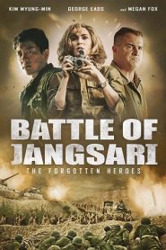 The Battle of Jangsari (2019) HD