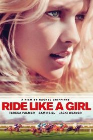 Ride Like a Girl (2019) HD