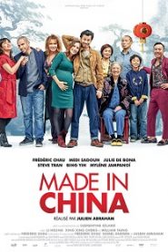Made in China (2019) HD