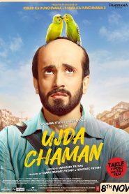 Ujda Chaman (2019) HD