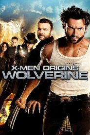 X-Men Origins: Wolverine (2009) HD