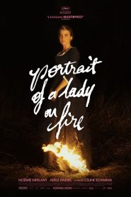 Portrait of a Lady on Fire – DVD