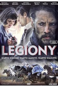 Legiony (2019) HD