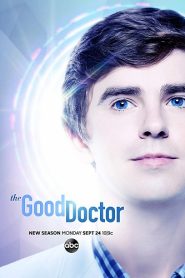 The Good Doctor – Sezoni 1