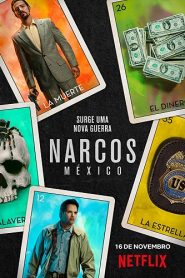 Narcos: Mexico – Sezoni 2