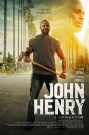 John Henry (2020) HD