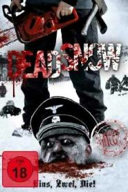 Dead Snow (2009) HD