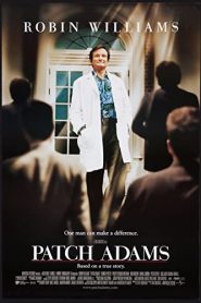 Patch Adams (1998) HD
