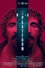 The Platform (2019) HD