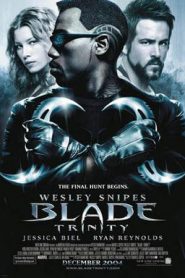 Blade: Trinity (2004) HD