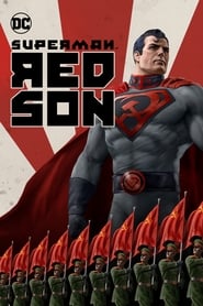 Superman: Red Son (2020) HD