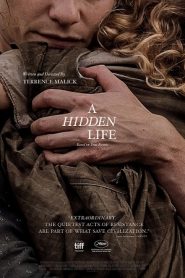 A Hidden Life (2019) HD