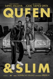 Queen & Slim (2019) HD