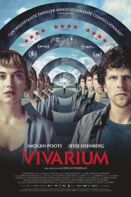 Vivarium (2019) HD