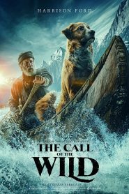 The Call of the Wild (2020) HD