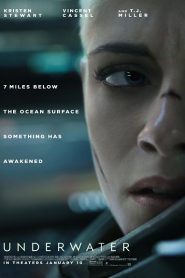 Underwater (2020) HD