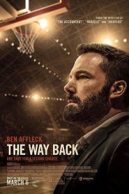 The Way Back (2020) HD