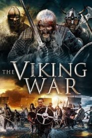 The Viking War (2019) HD