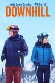 Downhill (2020) HD