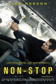 Non-Stop (2014) HD
