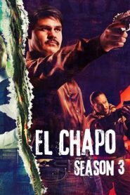 El Chapo: Sezoni 3