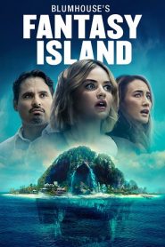 Fantasy Island (2020) HD