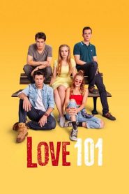 Love 101 aka Ask 101 : Sezoni 1