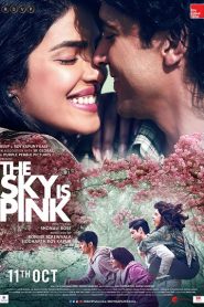 The Sky Is Pink (2019) HD