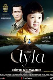 Ayla: The Daughter of War (2017) HD