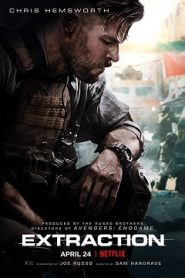Extraction (2020) HD