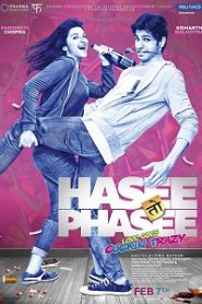 Hasee Toh Phasee (2014) HD