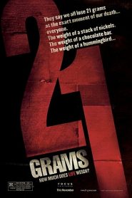 21 Grams (2003) HD