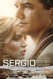 Sergio (2020) HD