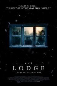 The Lodge (2019) HD