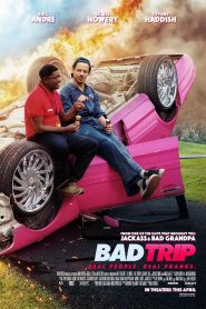 Bad Trip (2020) HD