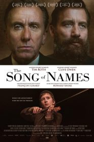 The Song of Names (2019) HD