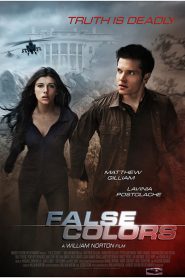 False Colors (2020) HD