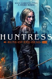 The Huntress: Rune of the Dead (2019) HD