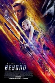Star Trek Beyond (2016) HD