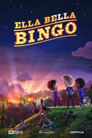 Ella Bella Bingo (2020) HD