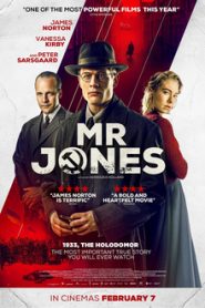 Mr. Jones (2019) HD