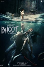Bhoot: Part One – The Haunted Ship (2020) HD