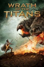 Wrath of the Titans (2012) HD