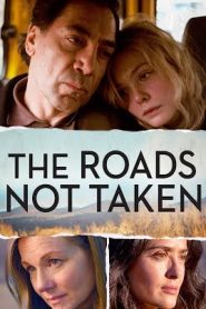 The Roads Not Taken (2020) HD