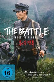 The Battle: Roar to Victory (2019) HD