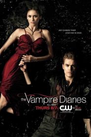 The Vampire Diaries: Sezoni 2