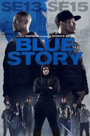 Blue Story (2019) HD
