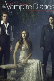 The Vampire Diaries: Sezoni 4